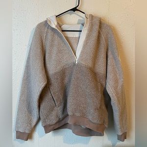 Outdoor Voices Fleece